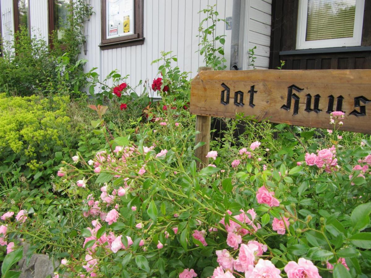 Dathuus Sankt Andreasberg Ngoại thất bức ảnh